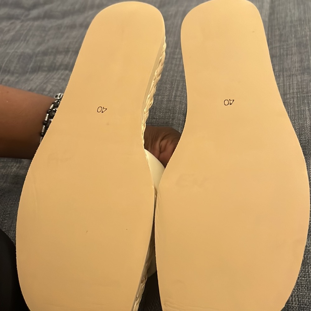 Women’s Prada Slides - Picture 3 of 3